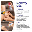 Picture of ELASTOPLAST WOUND SPRAY 100ML - ANTISEPTIC CLEANSING
